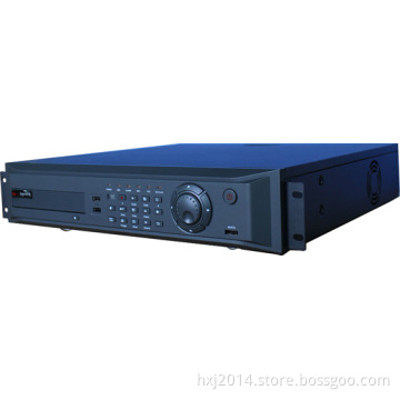H.264 2U 3G network 960H DVR